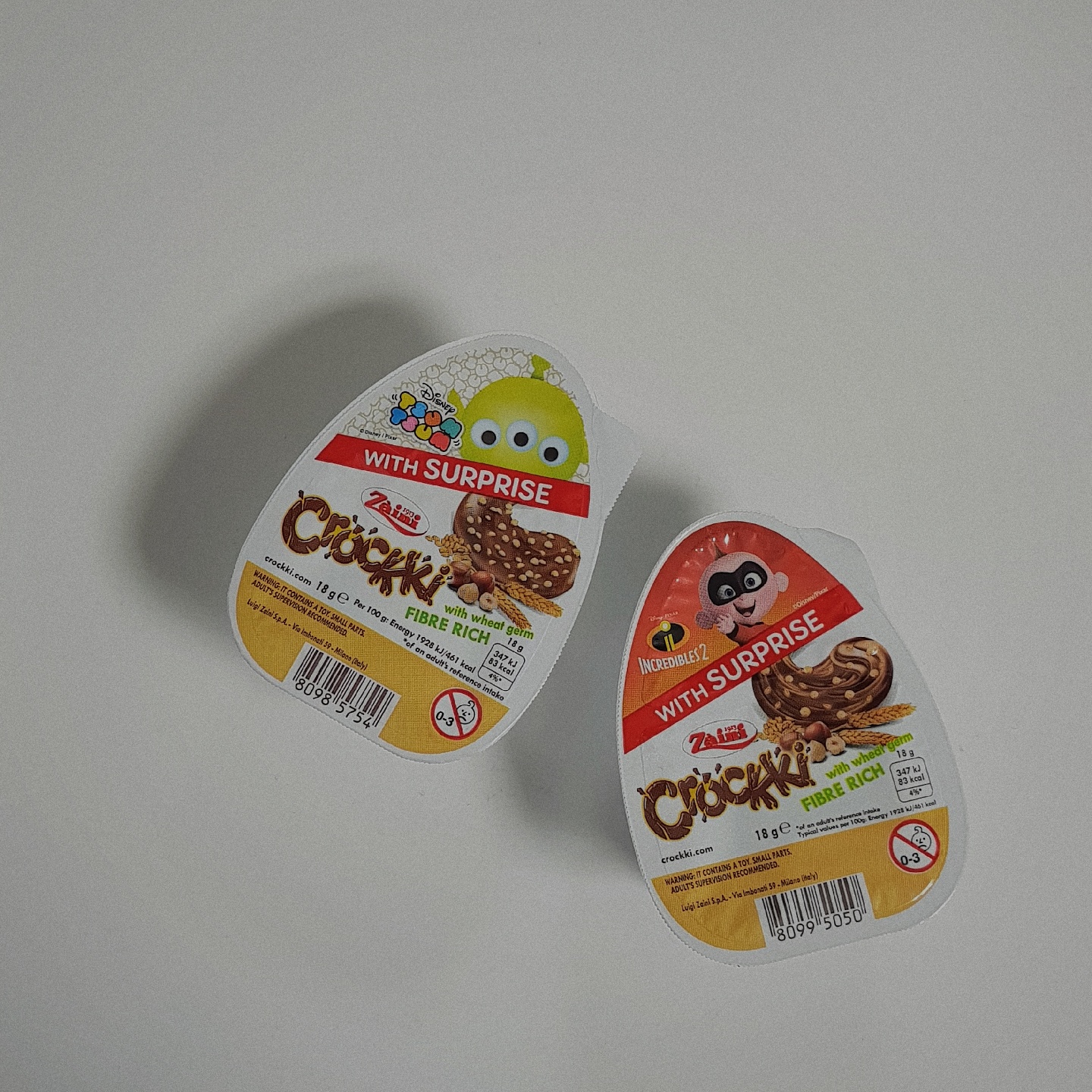 자이니🍫