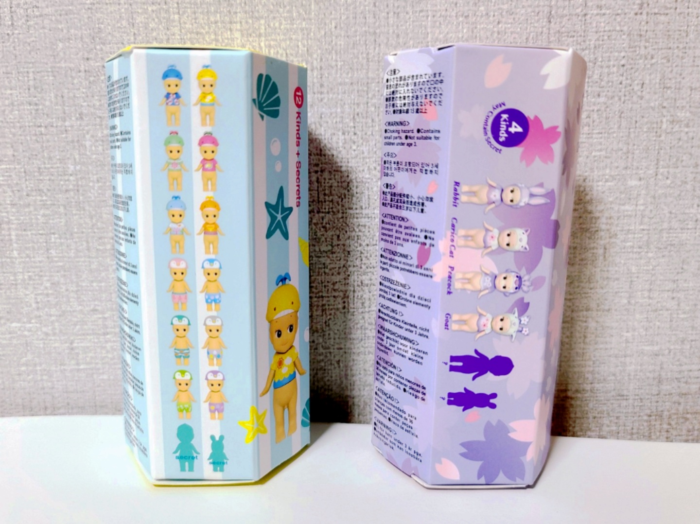 소니엔젤_체리 블러썸 나이트 버전🌸