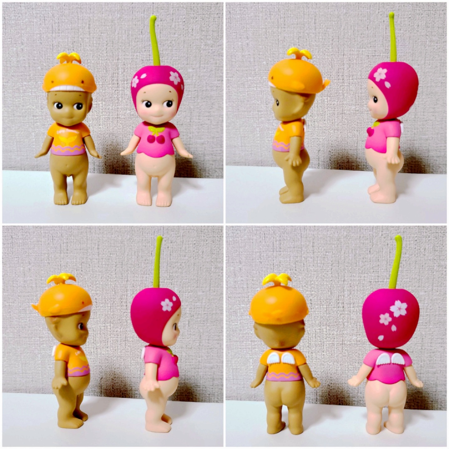 소니엔젤_체리 블러썸 나이트 버전🌸