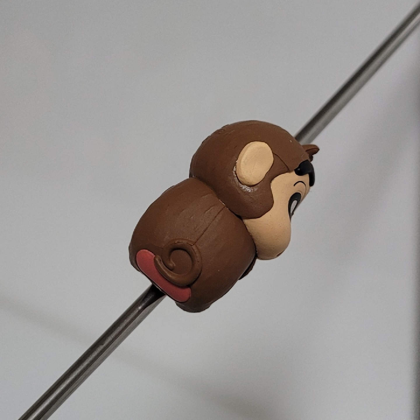 🐵짱구 허그코트 케이블바이트🐵
