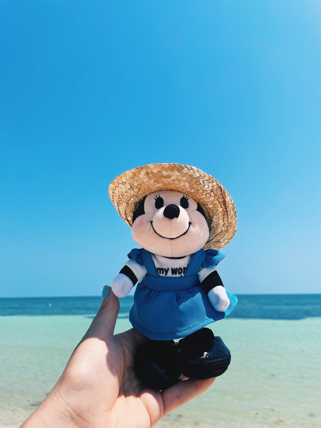 💙