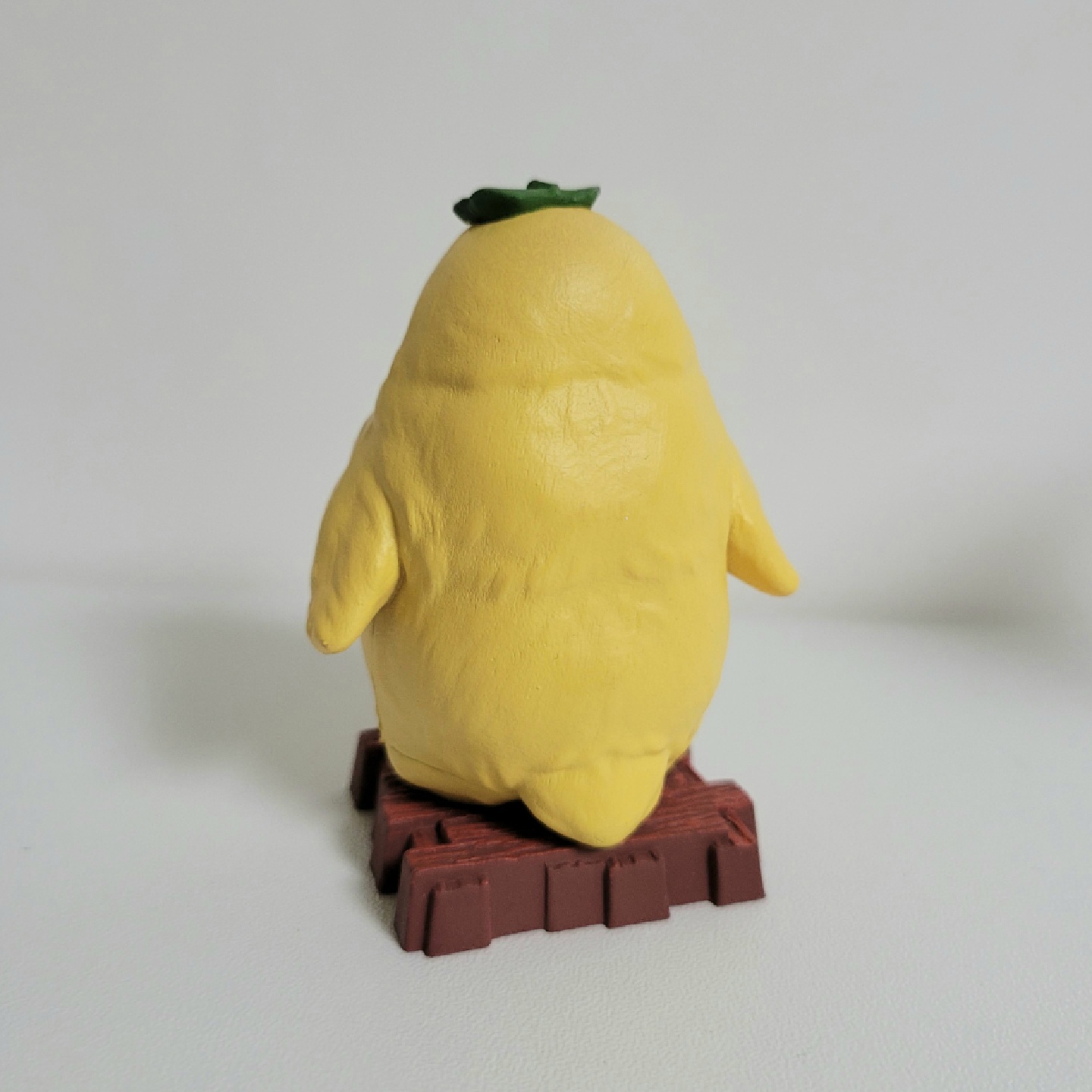 🐥오오토리사마 피규어🐥