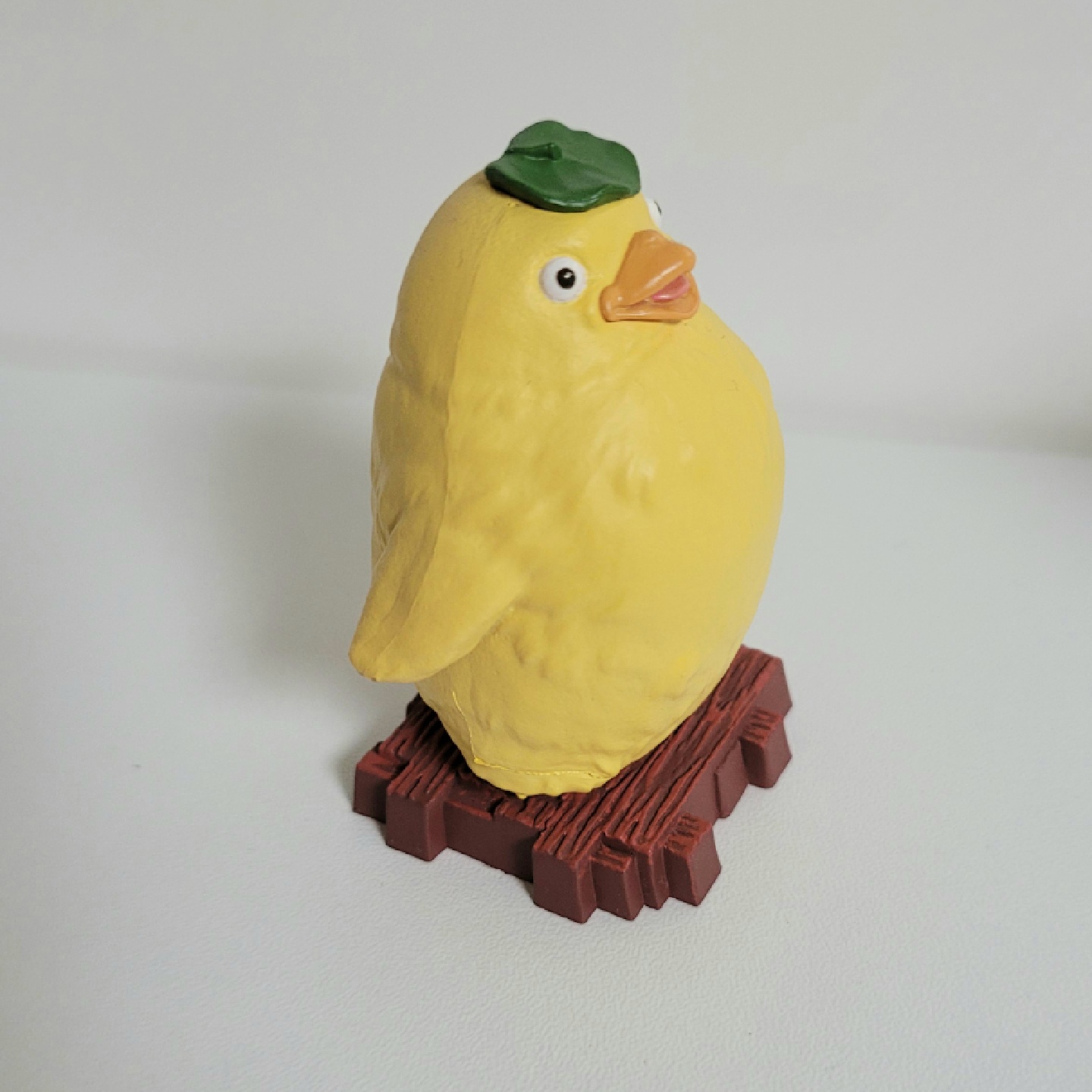🐥오오토리사마 피규어🐥