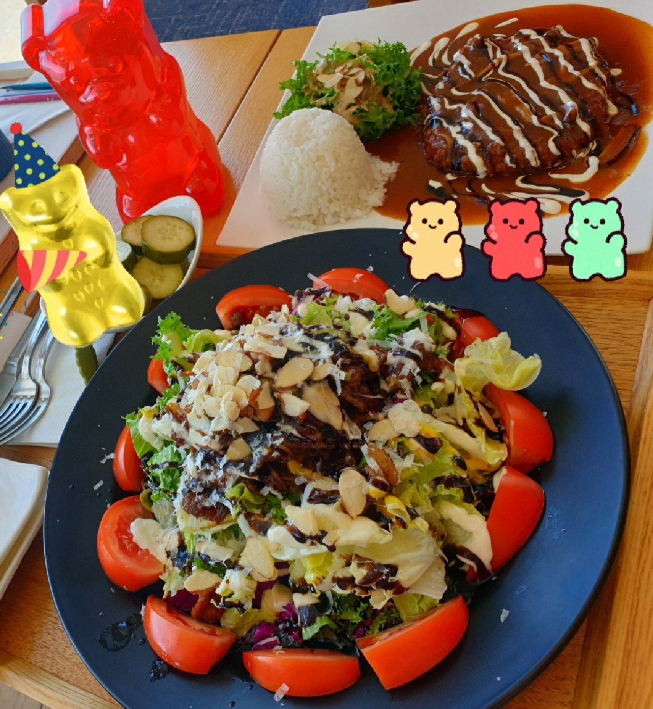 뷰 맛집