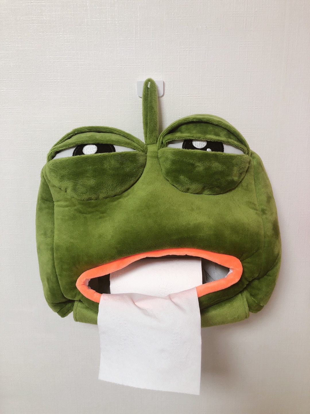 슬픈개구리