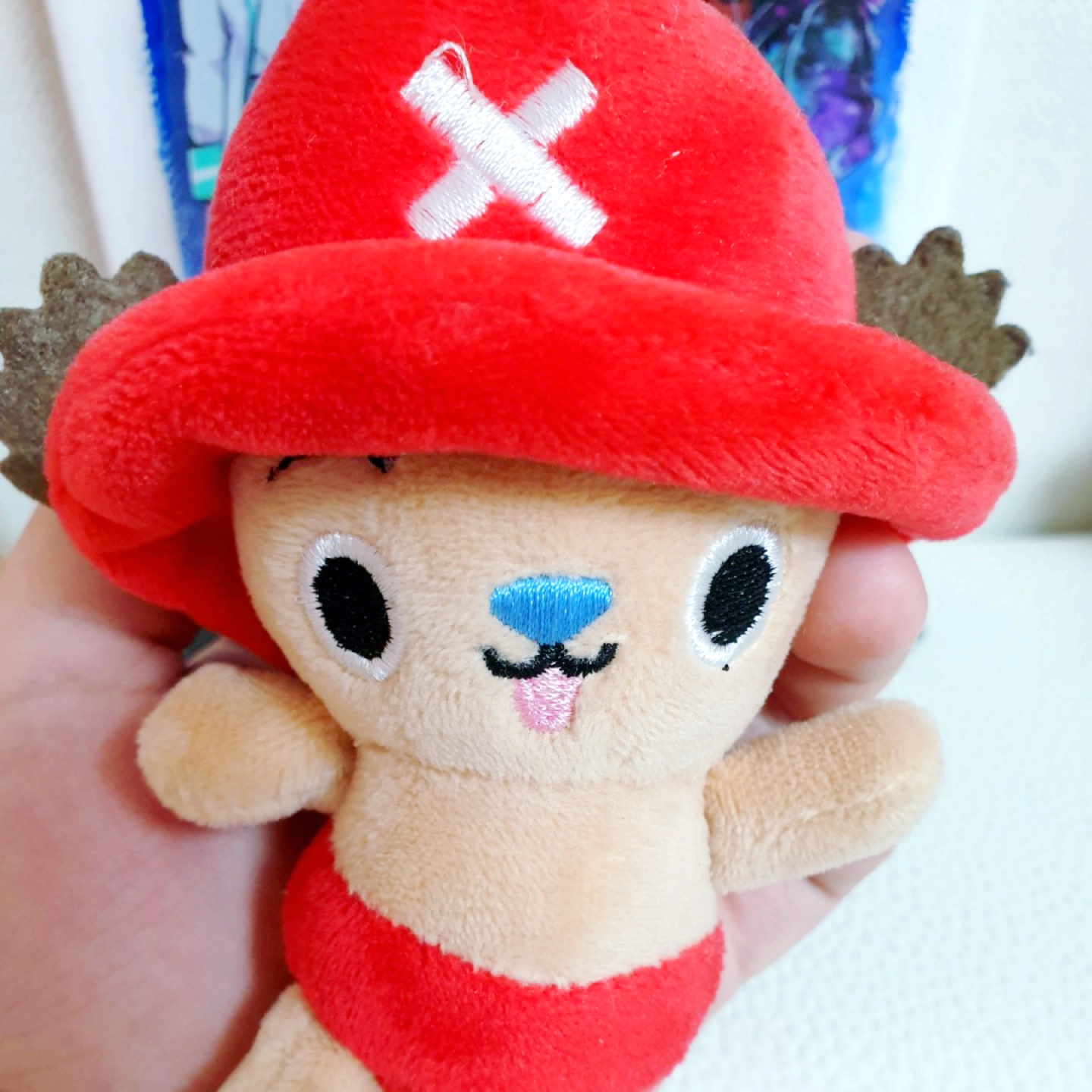 쵸파(?)