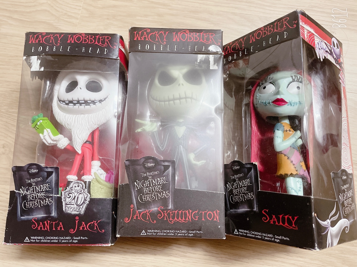 크리스마스 악몽