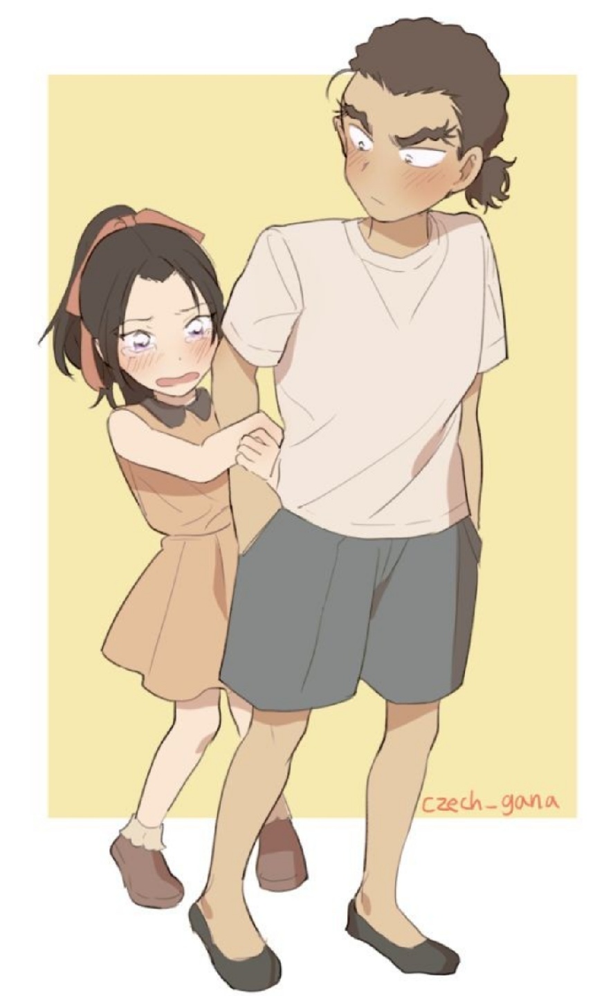 ♡명탐정코난 사진들♡