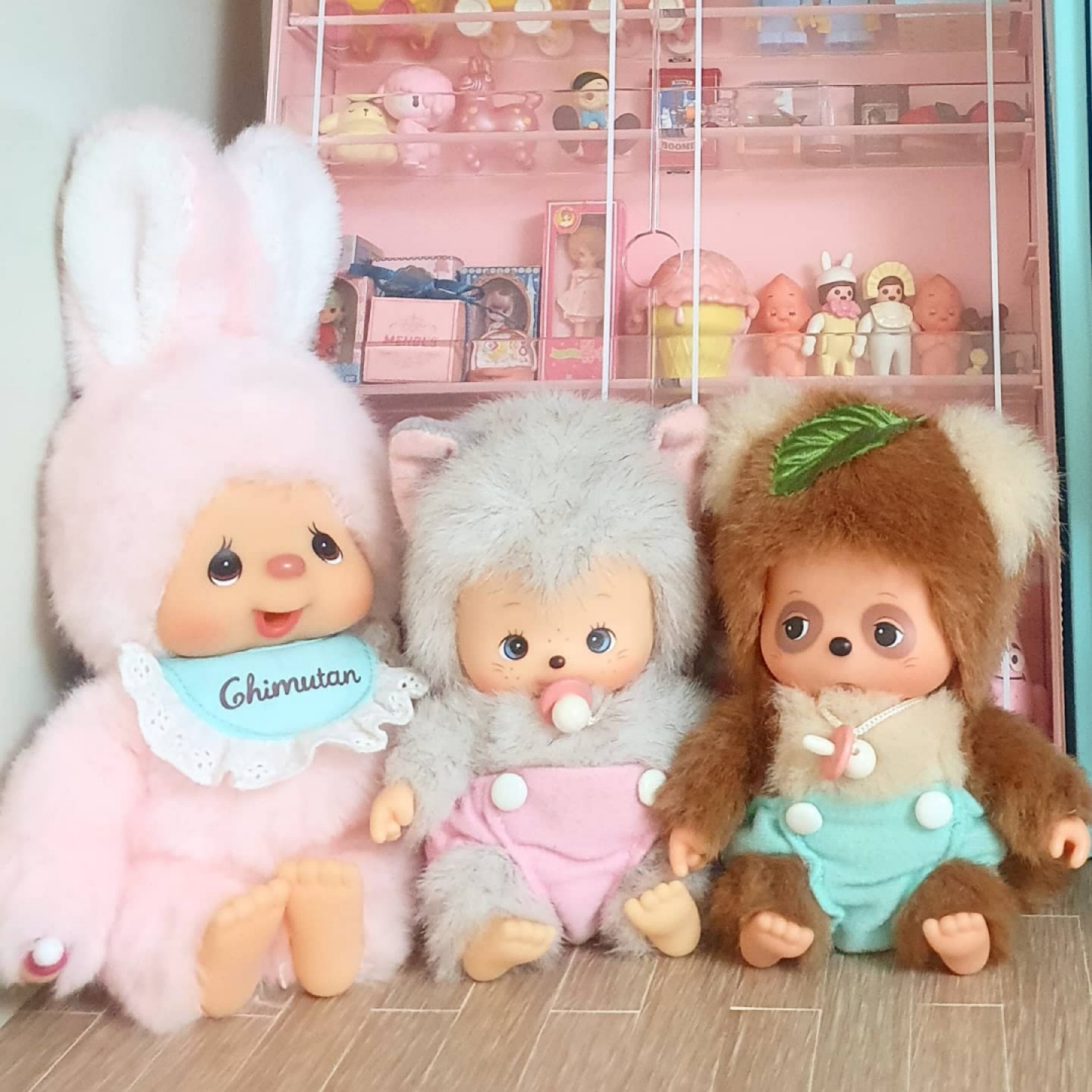 몬치치