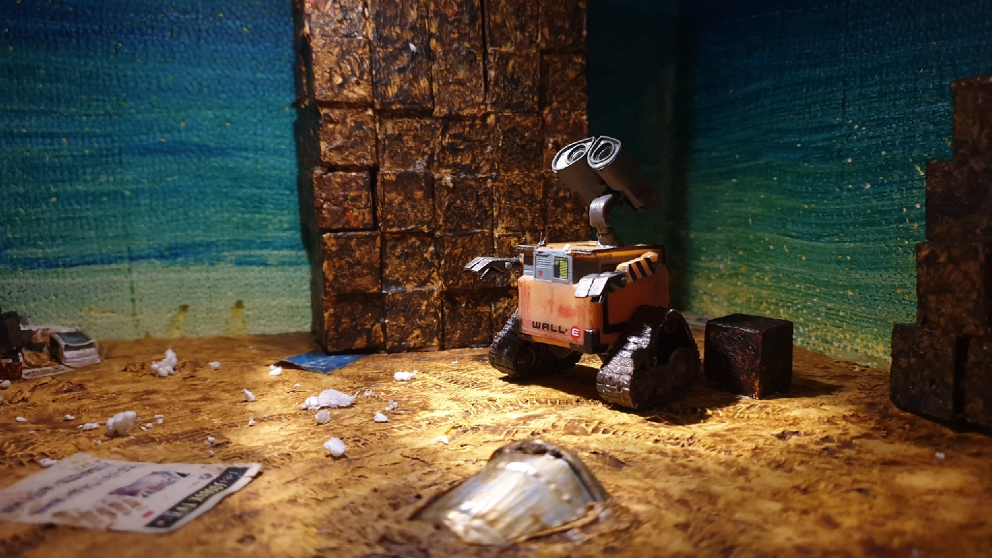 WALL•E