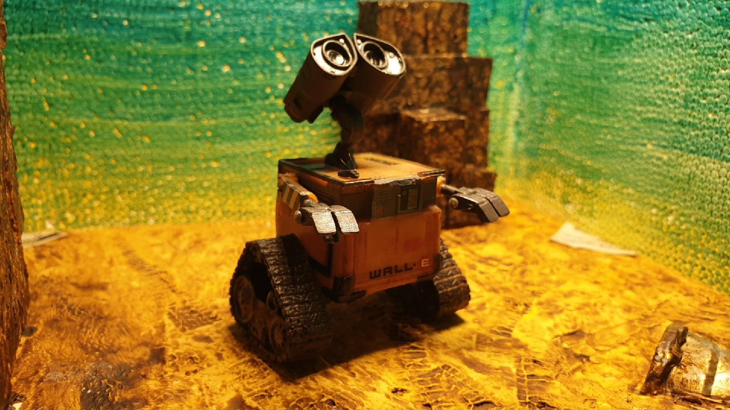 WALL•E