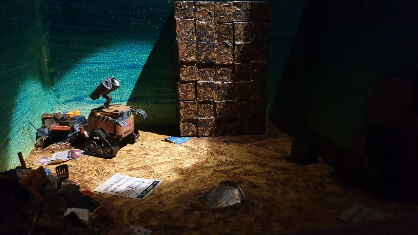 WALL•E