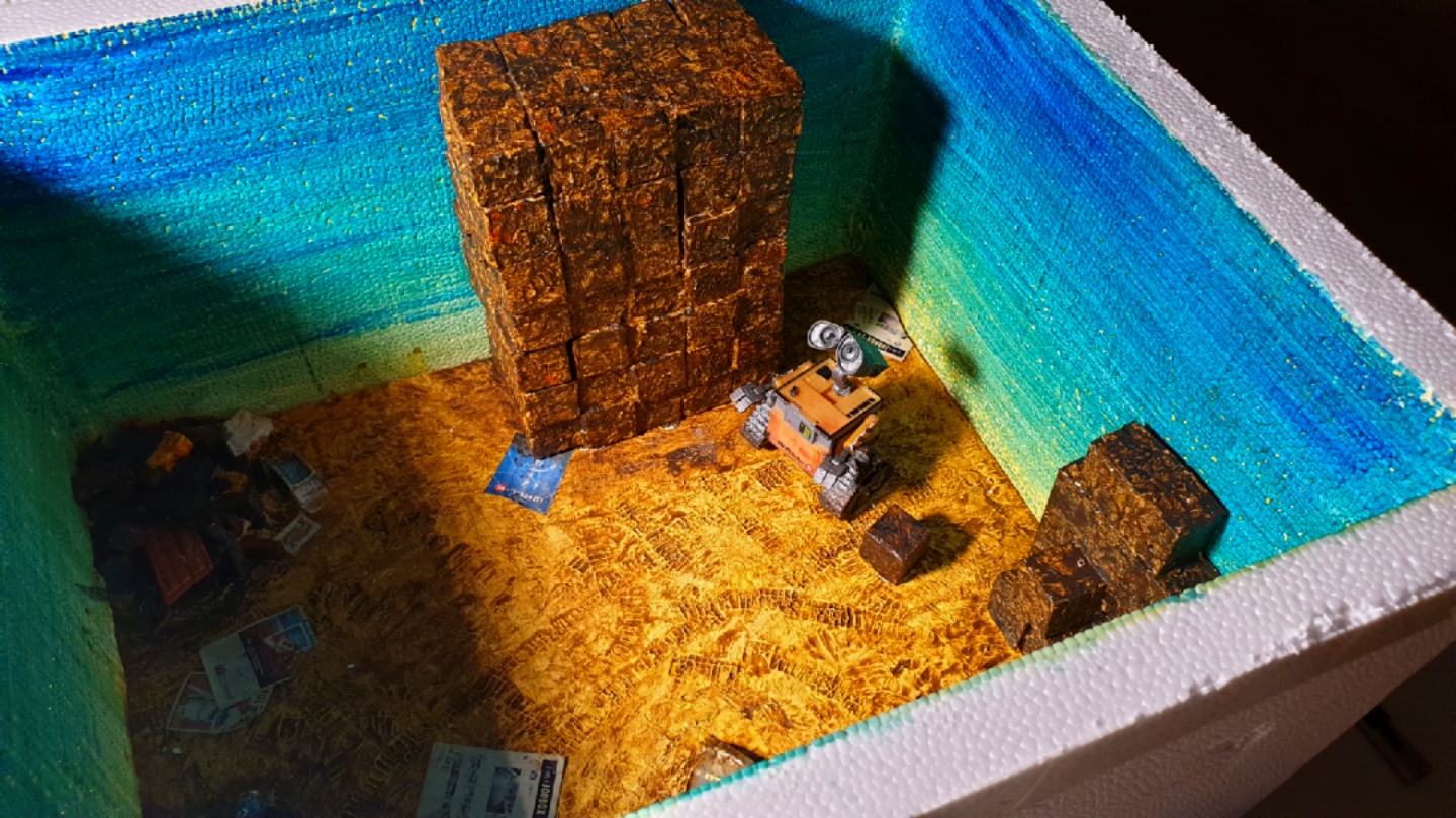 WALL•E