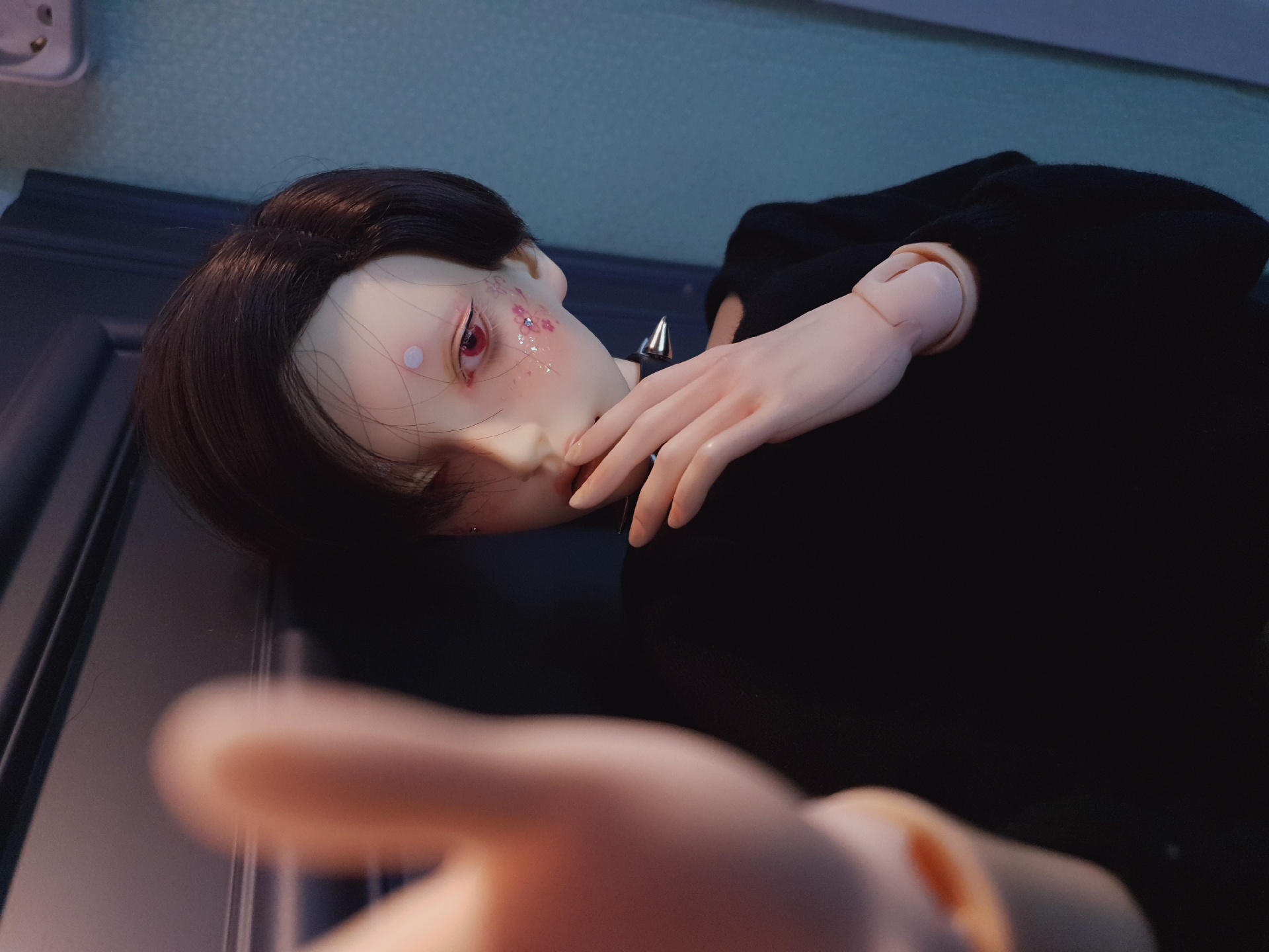 rs돌 오빌
