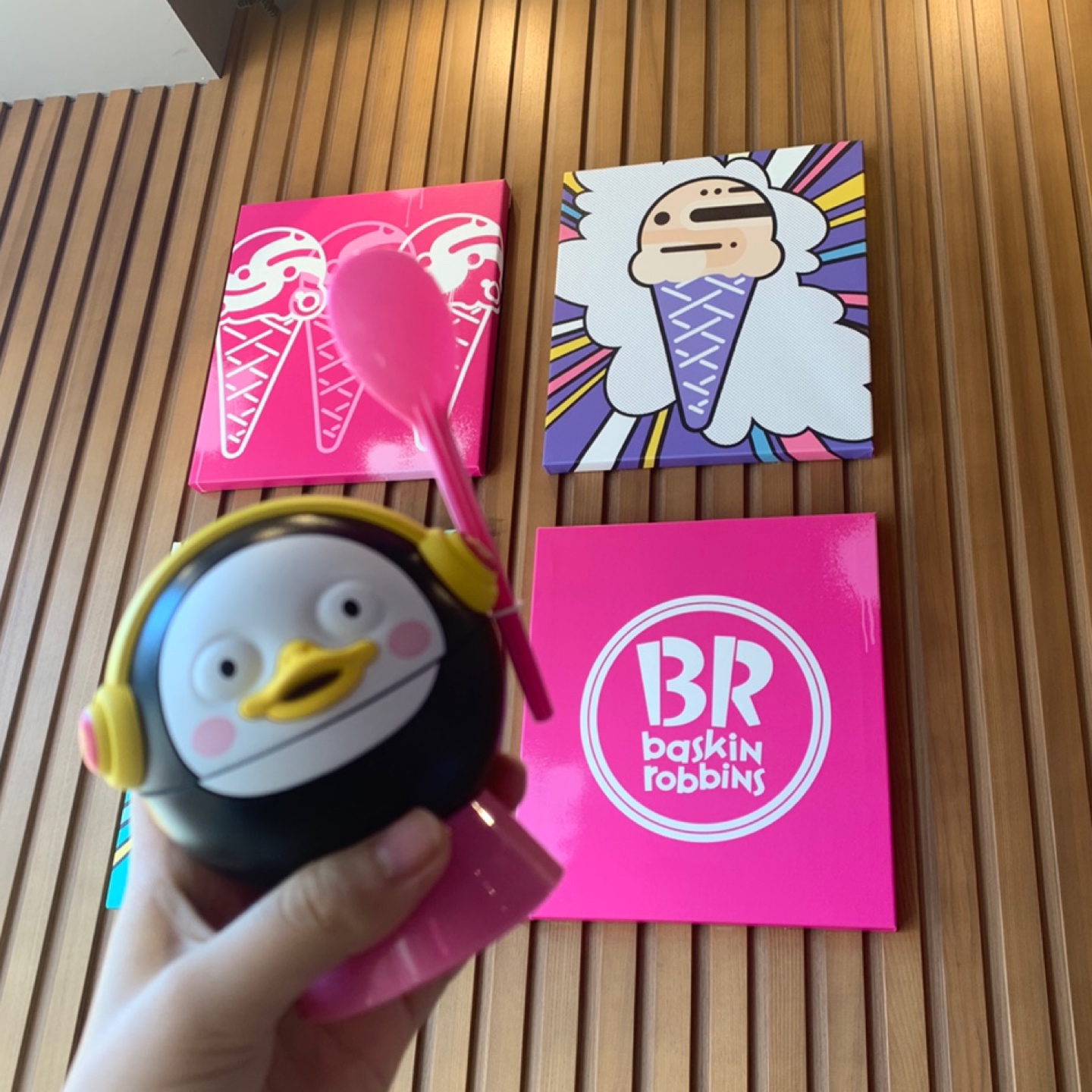 펭수 