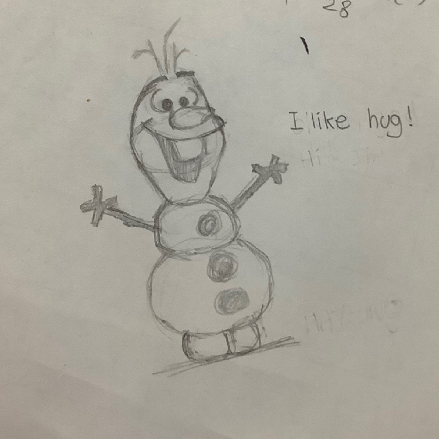 올라프