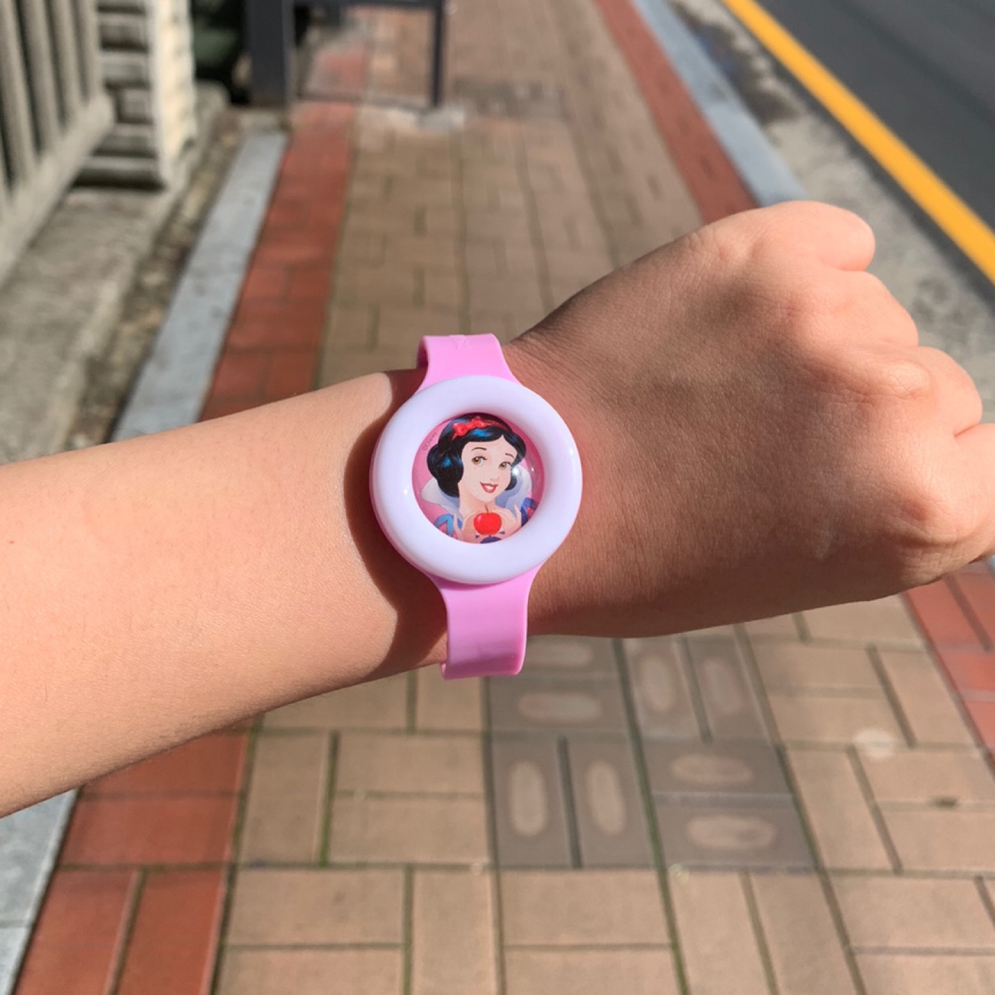 백설공주