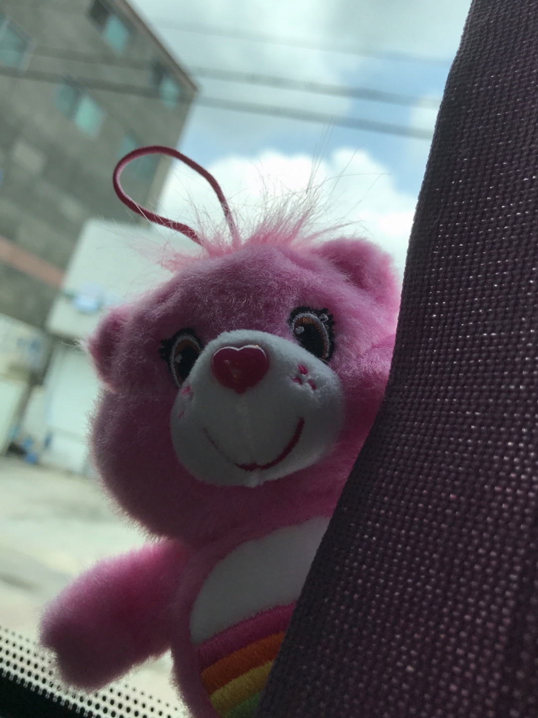 ❤️🧸💗✨