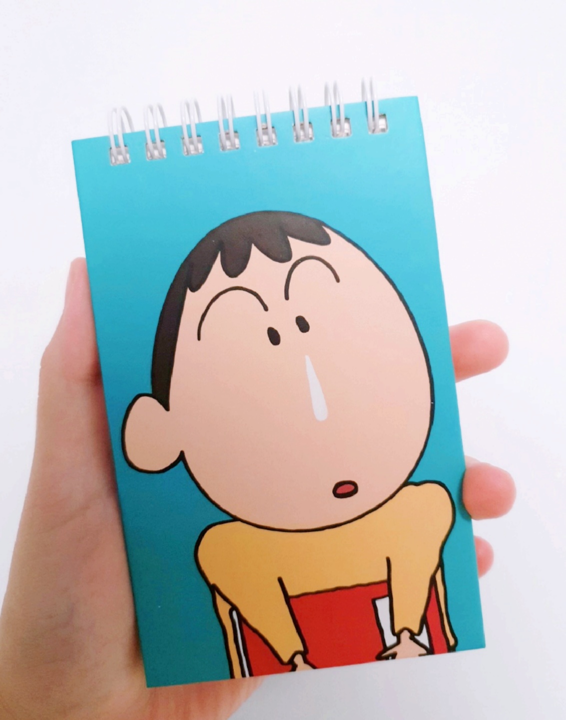 맹구 수첩📝