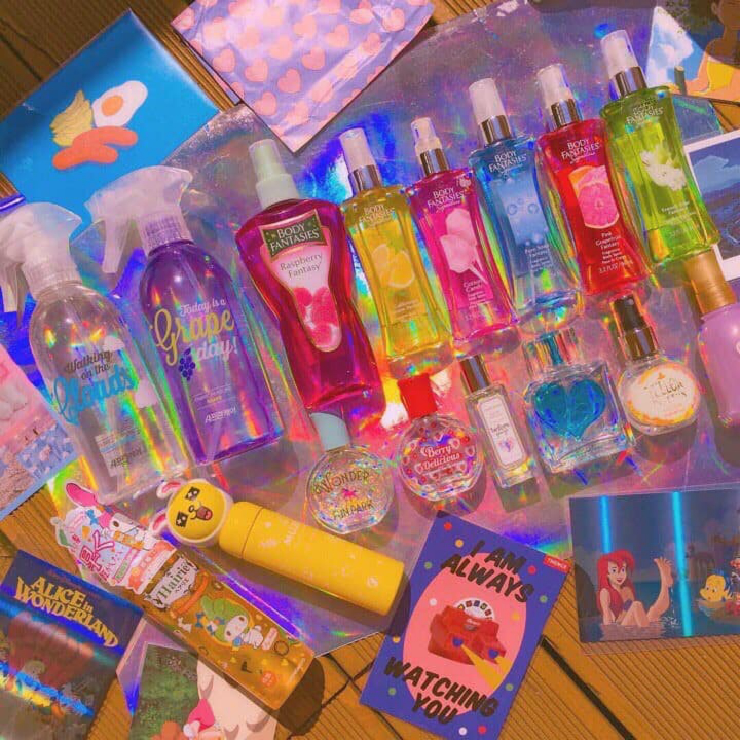 예쁘네...💕