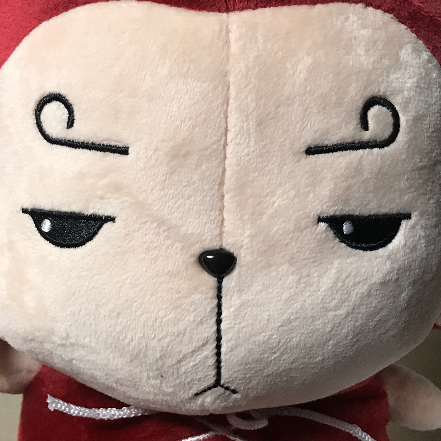 화유기 인형 (펀치몽)
