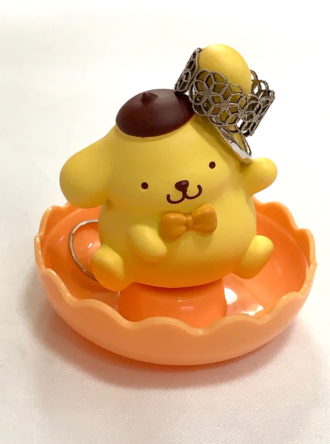 폼폼푸린 🍮💛