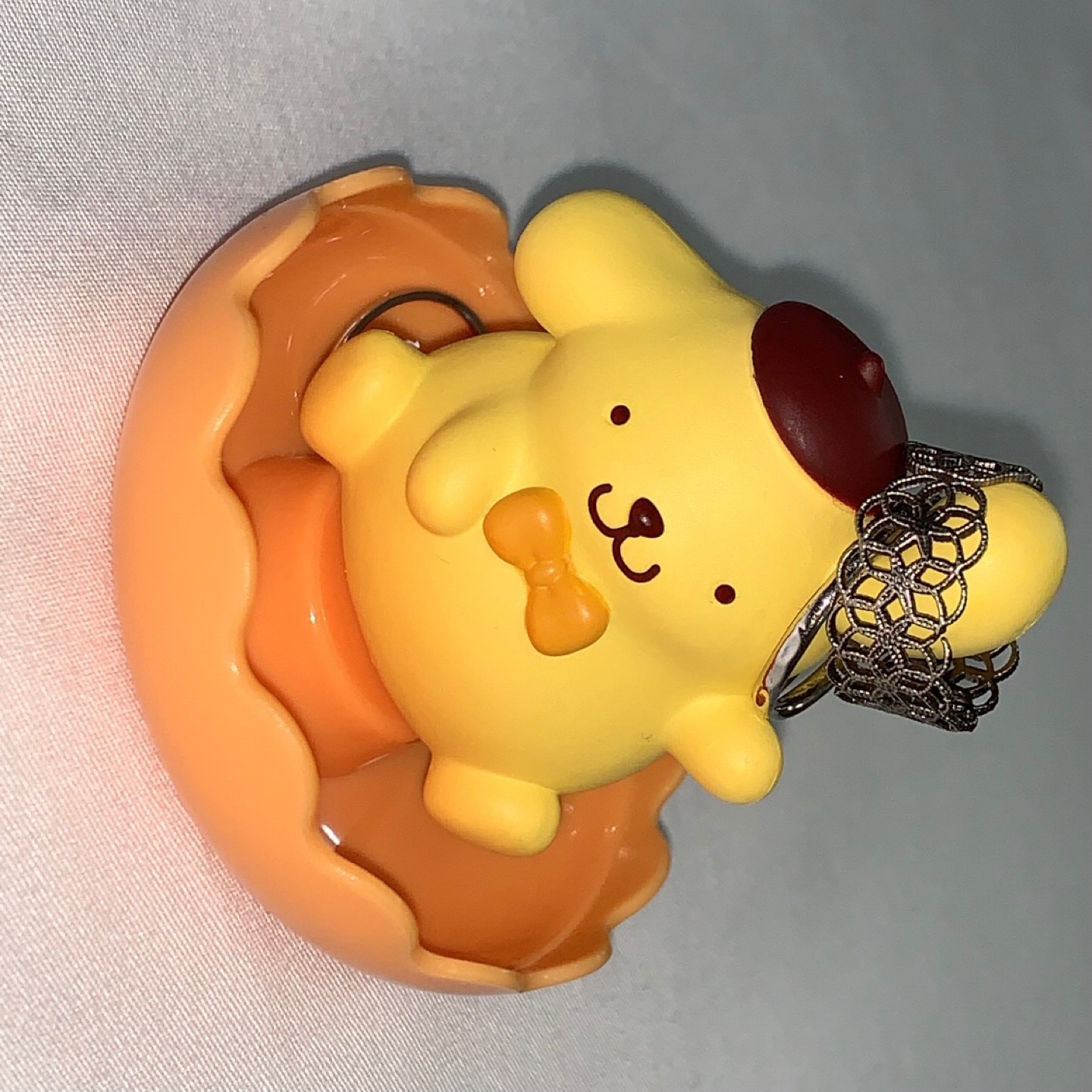 폼폼푸린 🍮💛