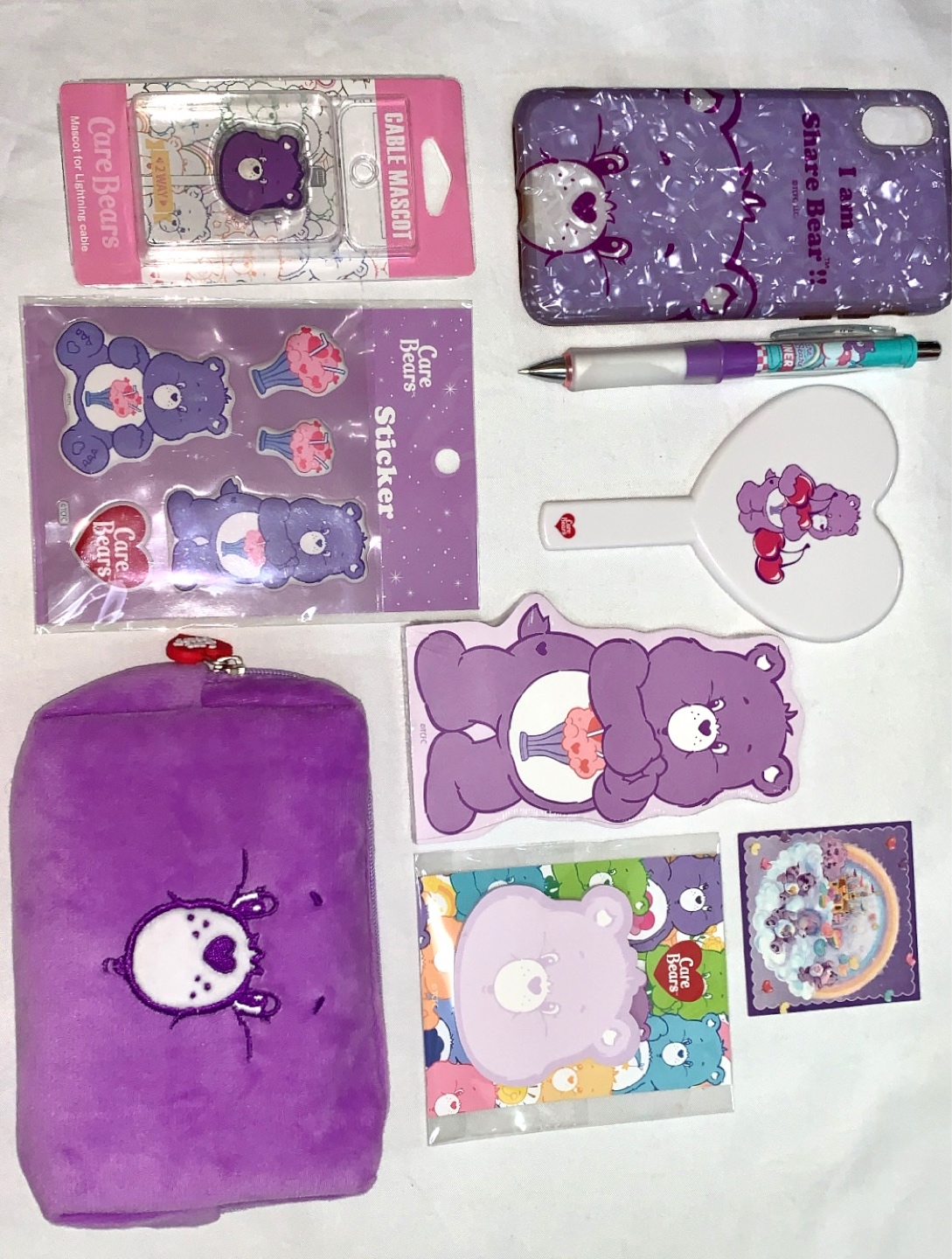 SHAREBEAR 💟