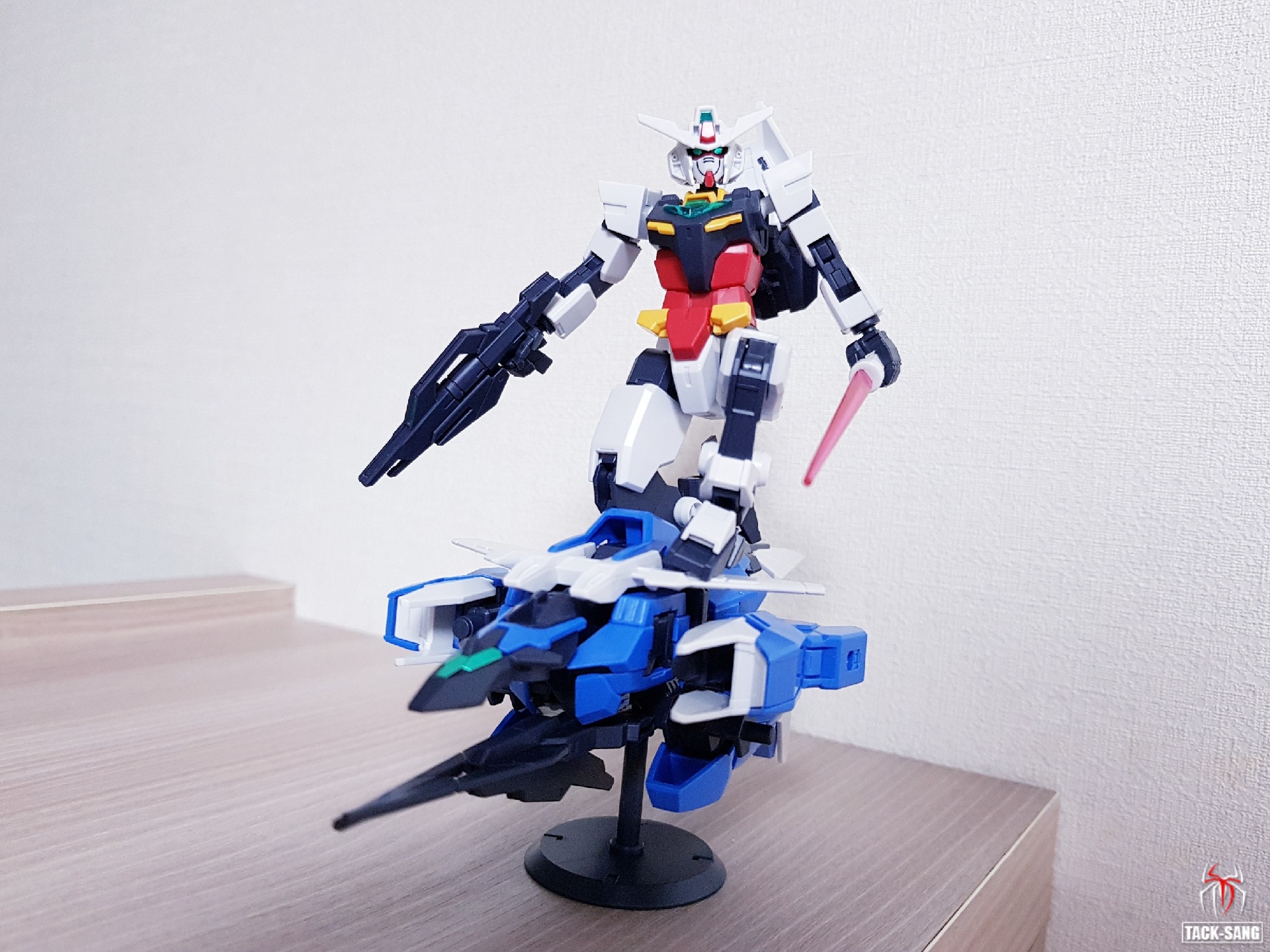 HG 어스리 건담