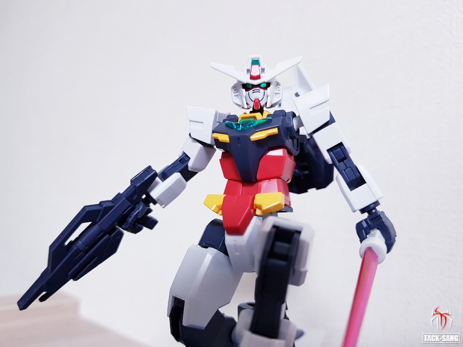 HG 어스리 건담
