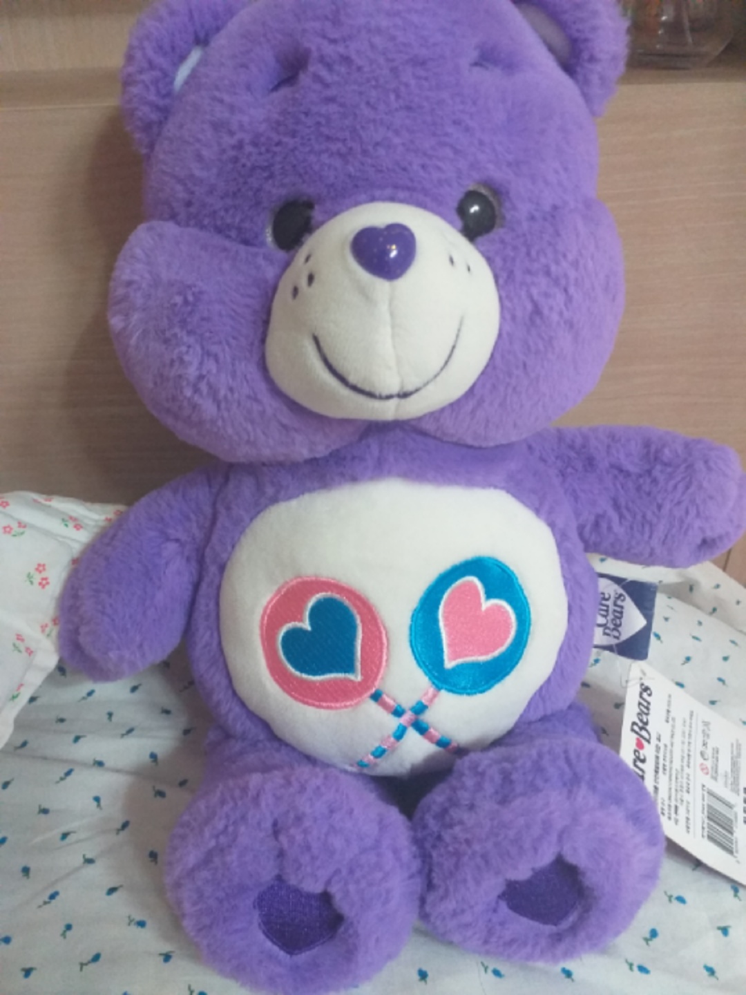 쉐어베어 인형💖