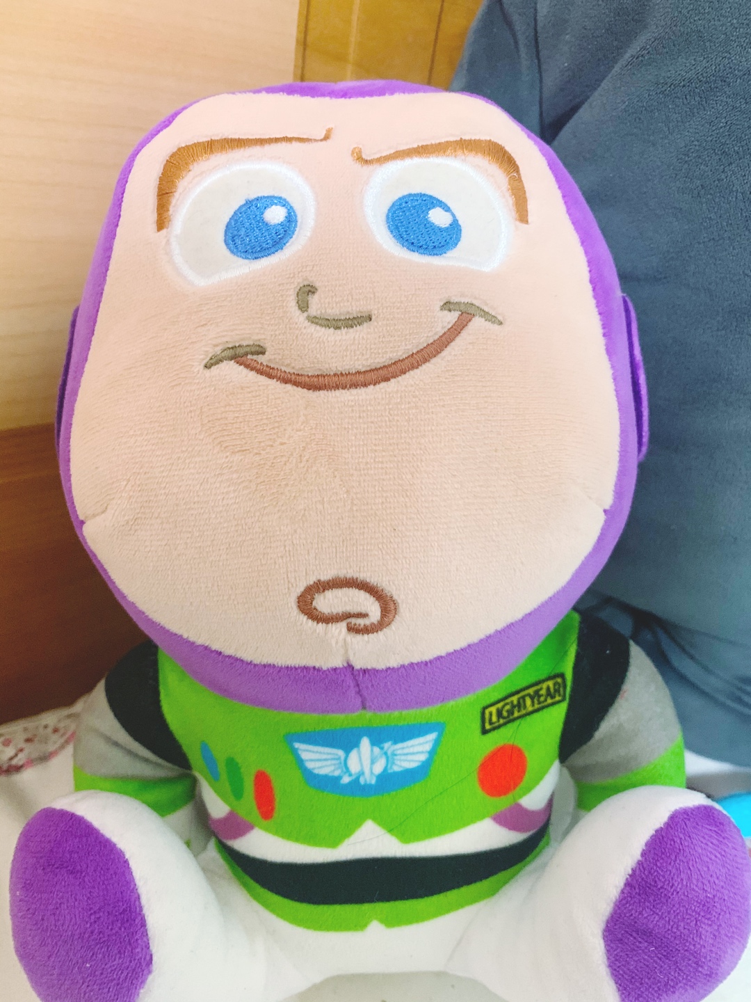 버즈 인형