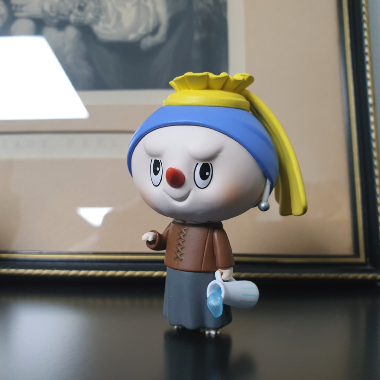 Labubu Art