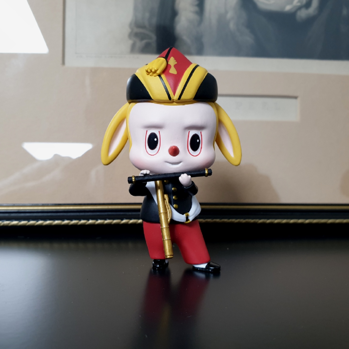 Labubu Art