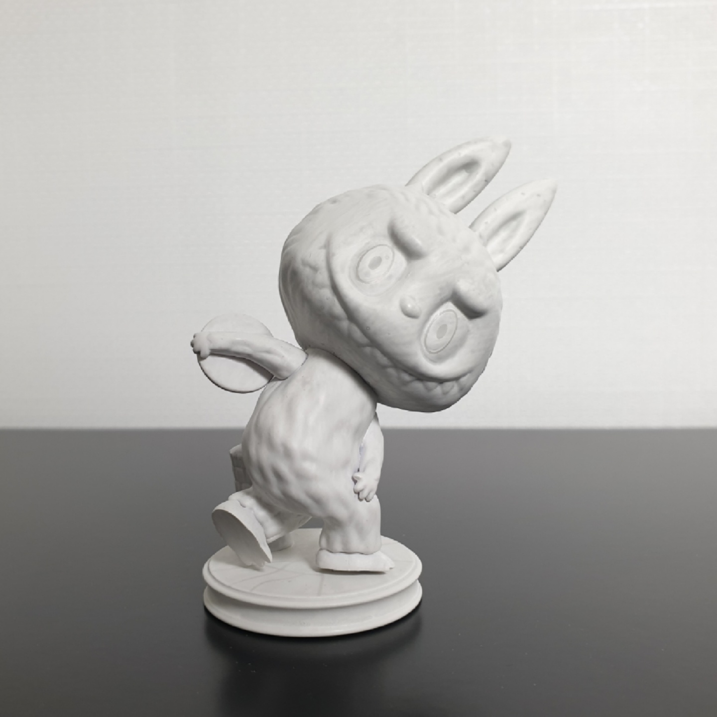 Labubu Art