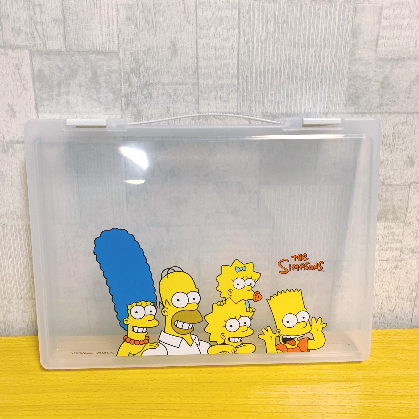 다이소 심슨