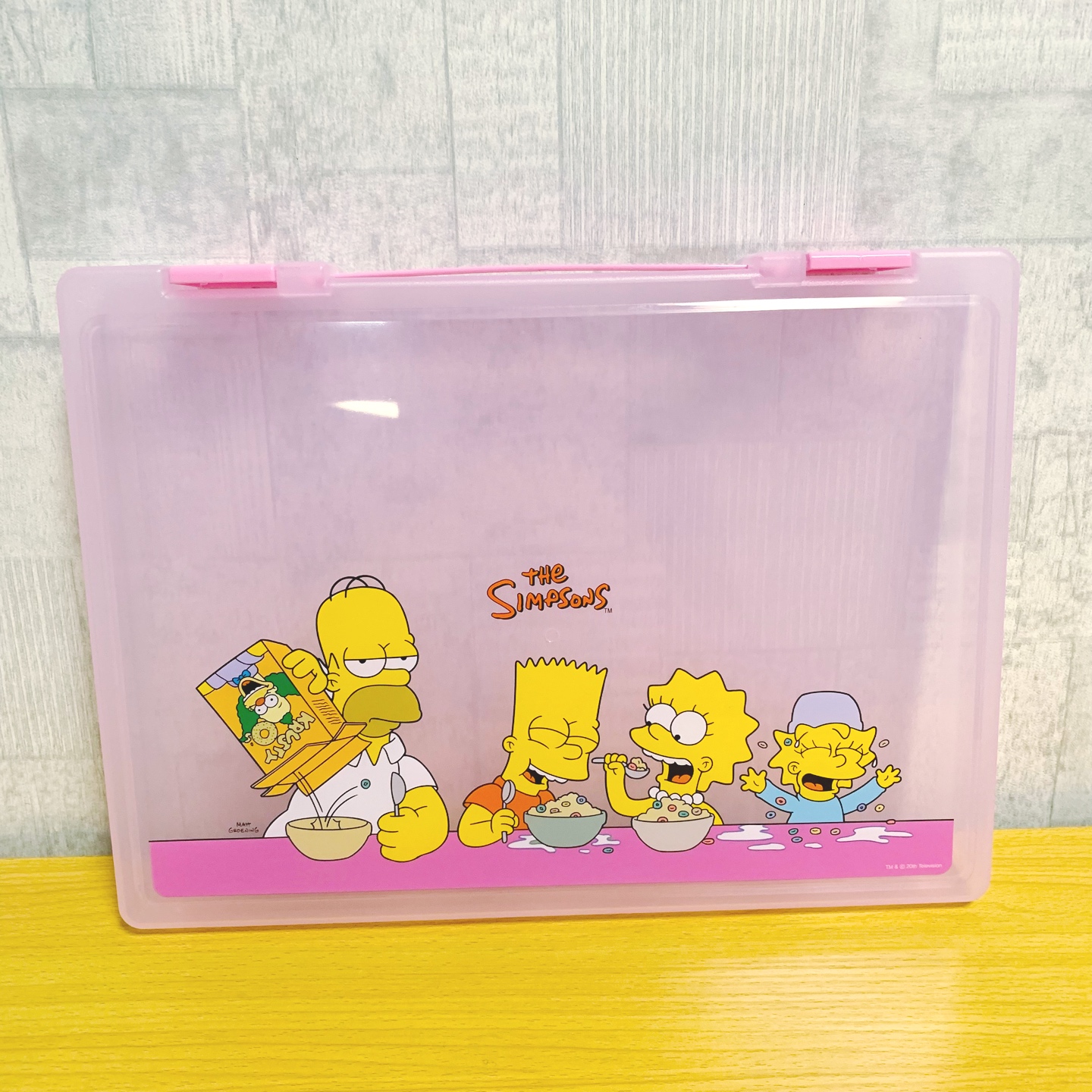 다이소 심슨