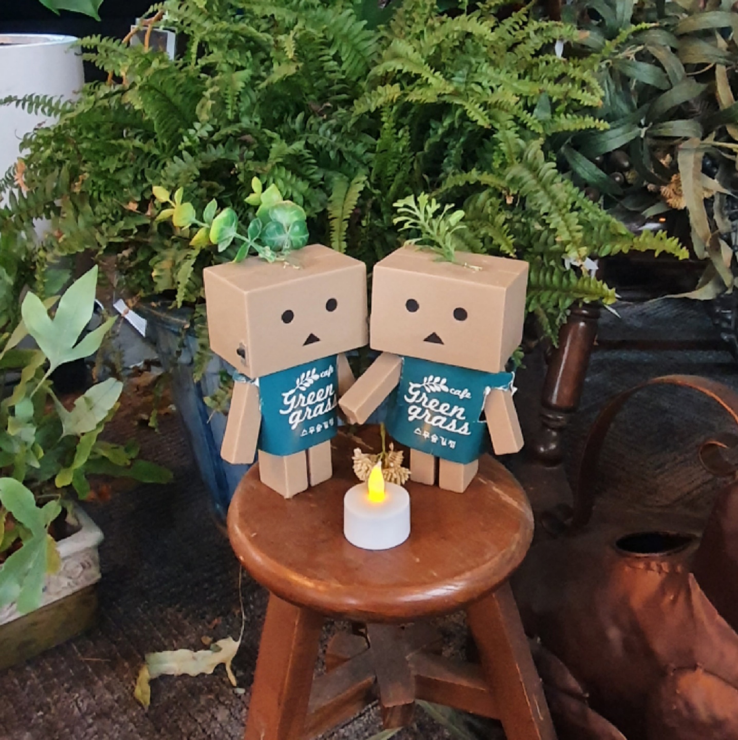 단보