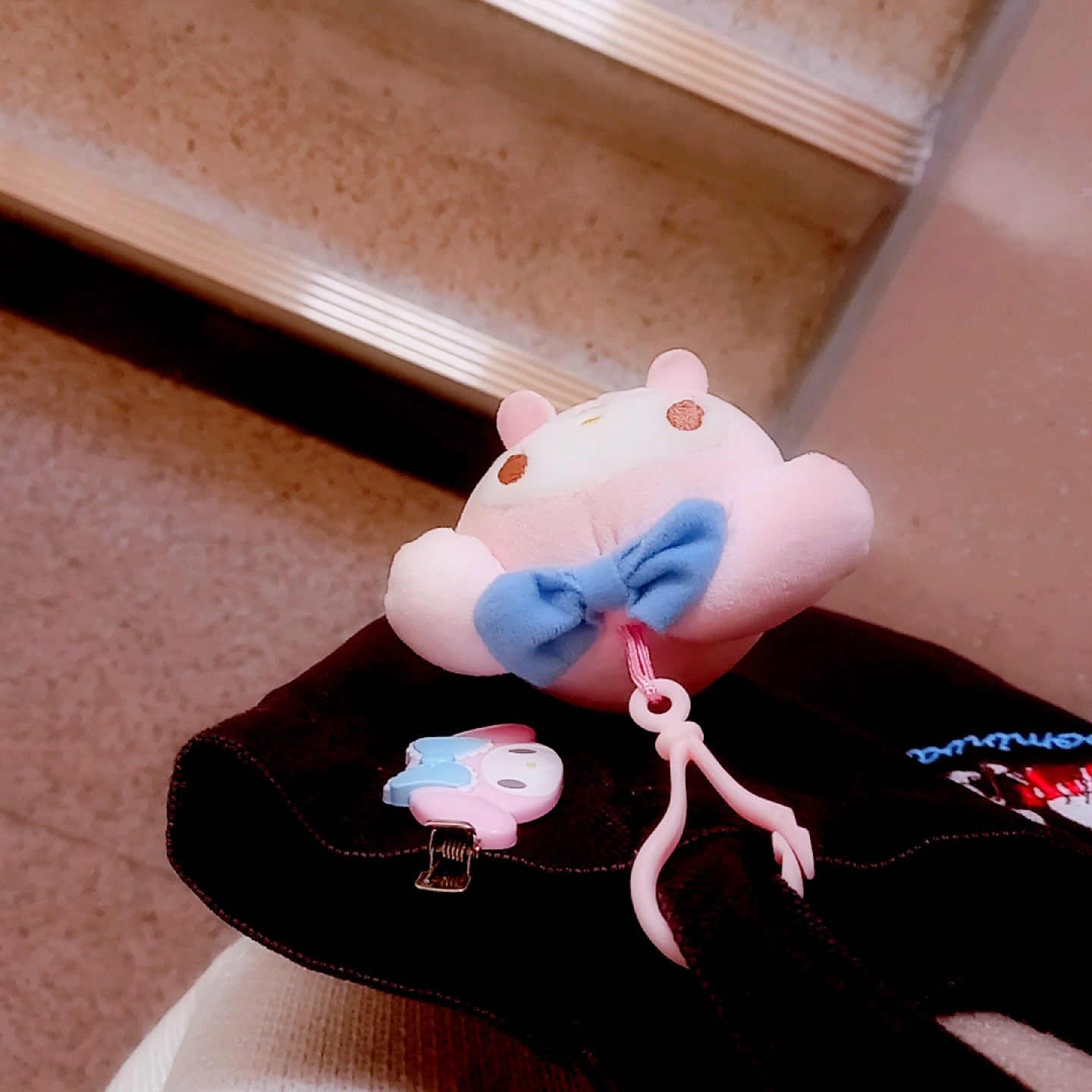 💗💙🎀