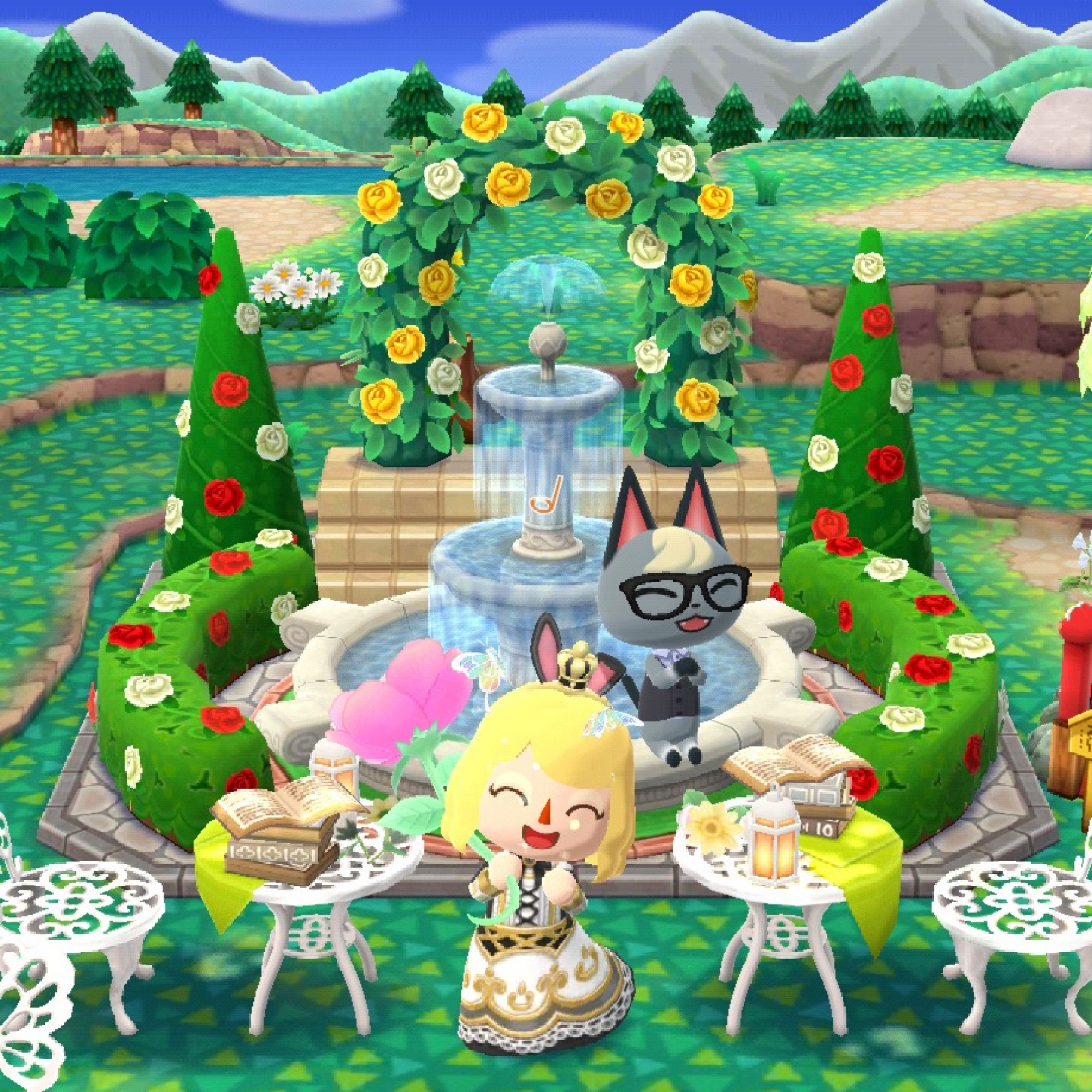 💛잭슨💚