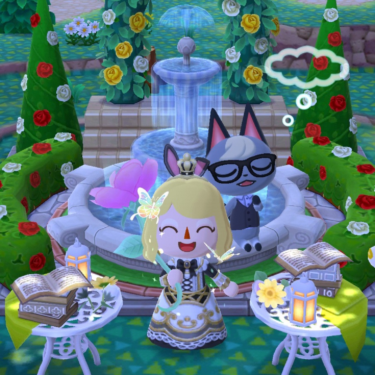 💛잭슨💚