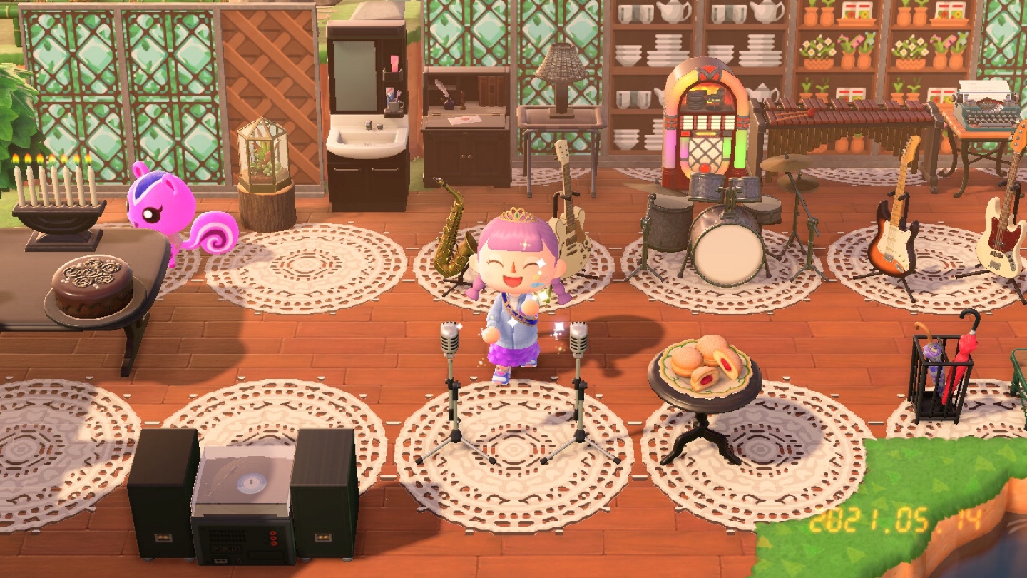 카페 ☕️