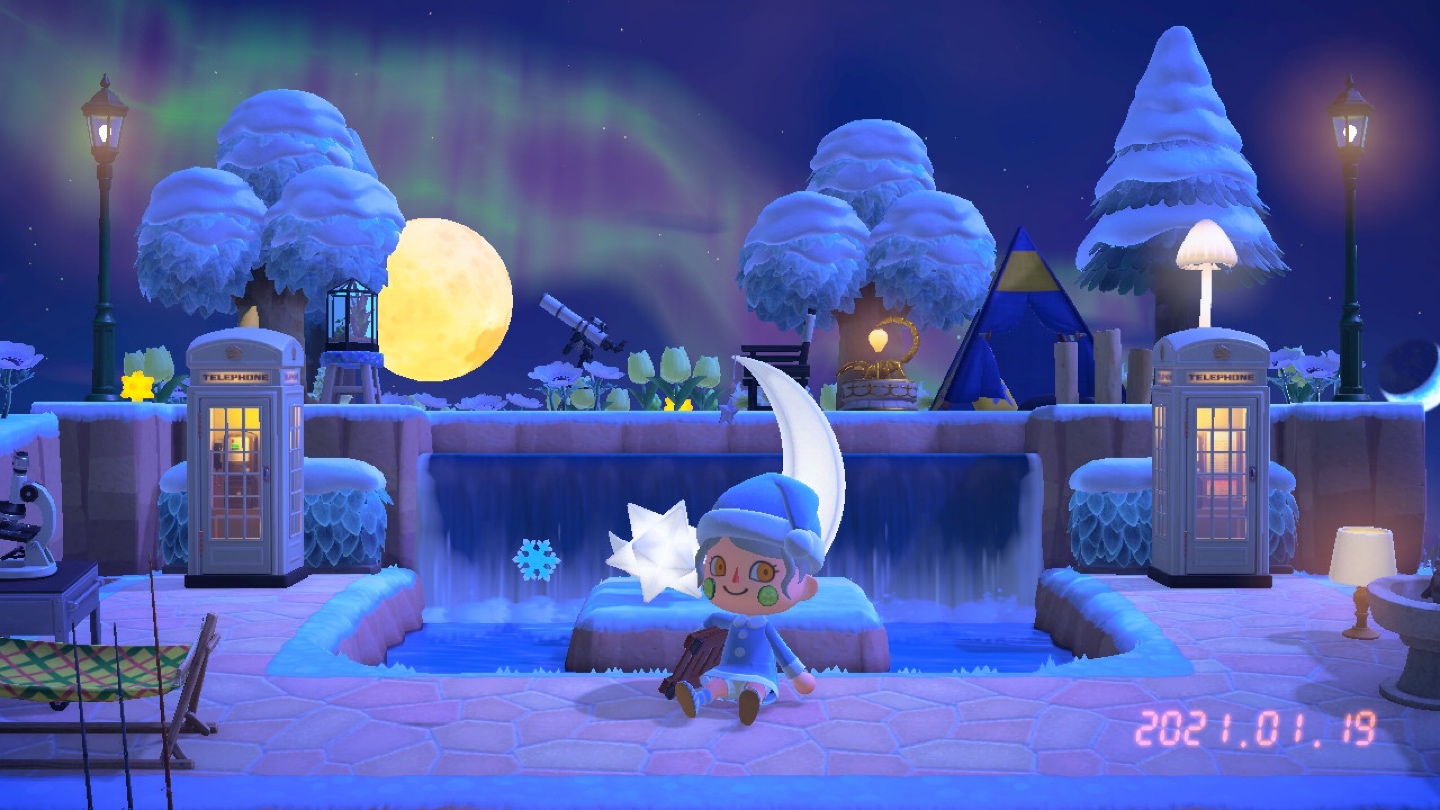 별구경 🌕⭐️🌙🌟