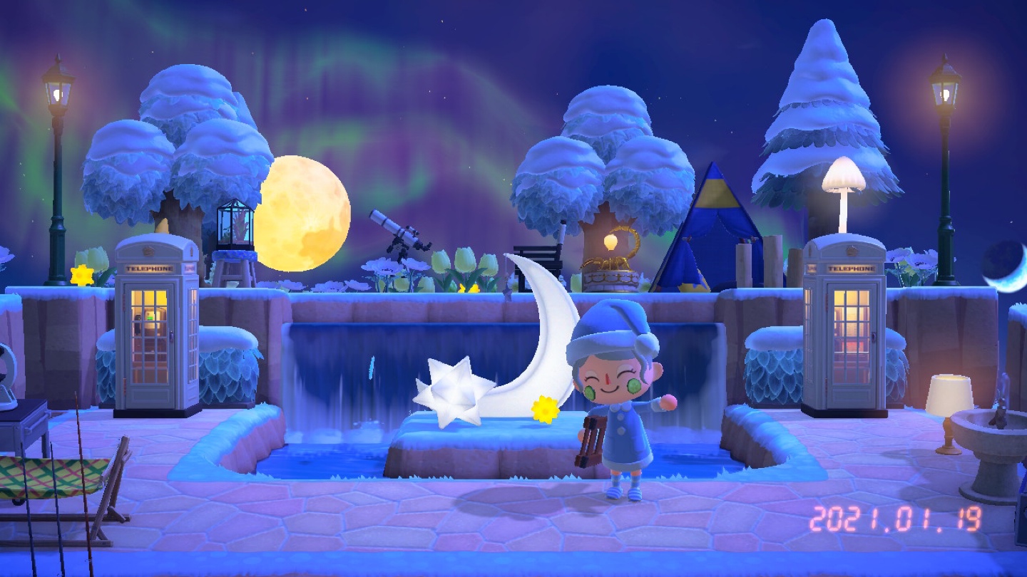 별구경 🌕⭐️🌙🌟