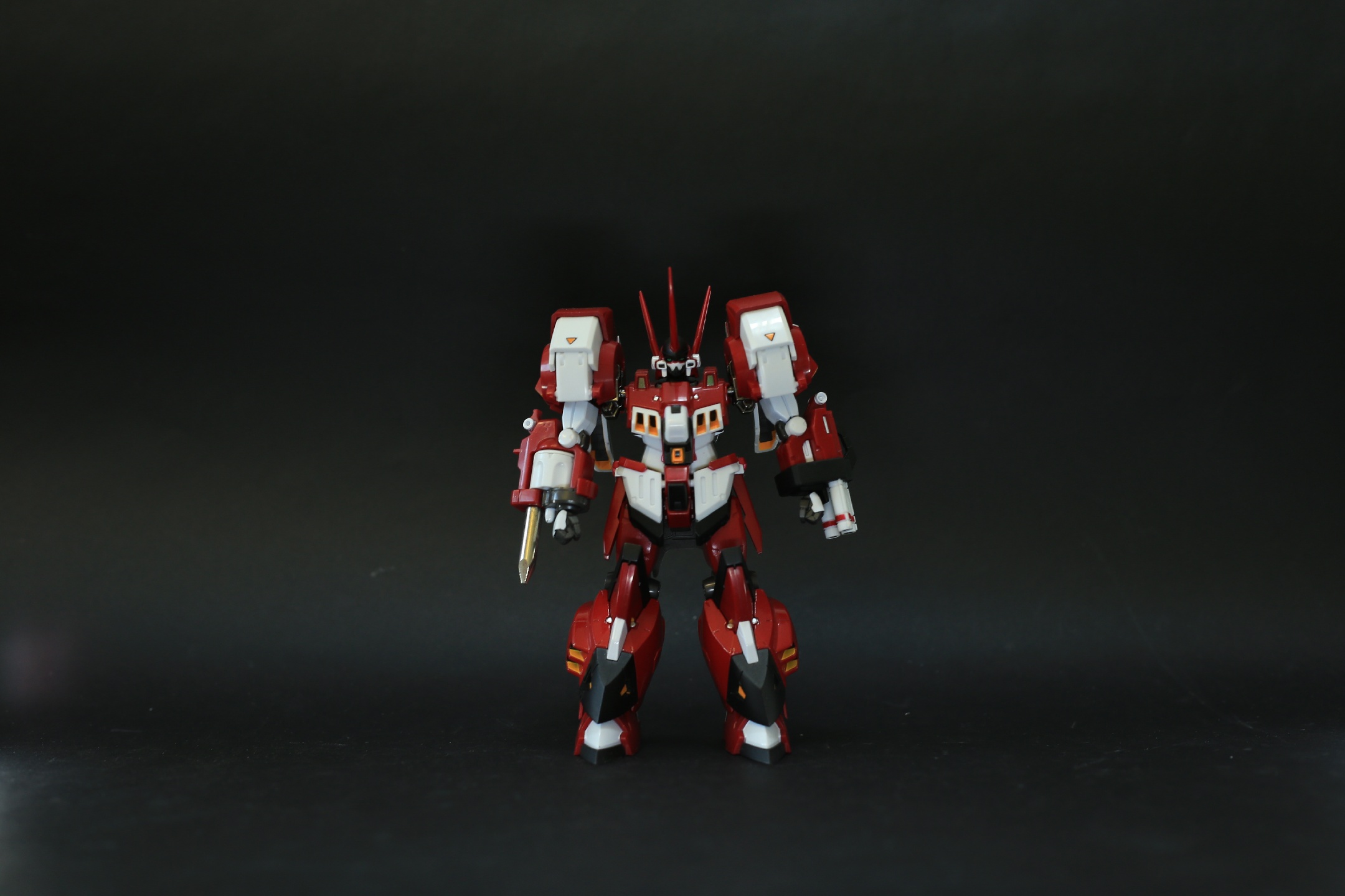 [BANDAI] 슈퍼로봇 초합금 알트아이젠 (スパーロボット超合金 アルトアイゼン)