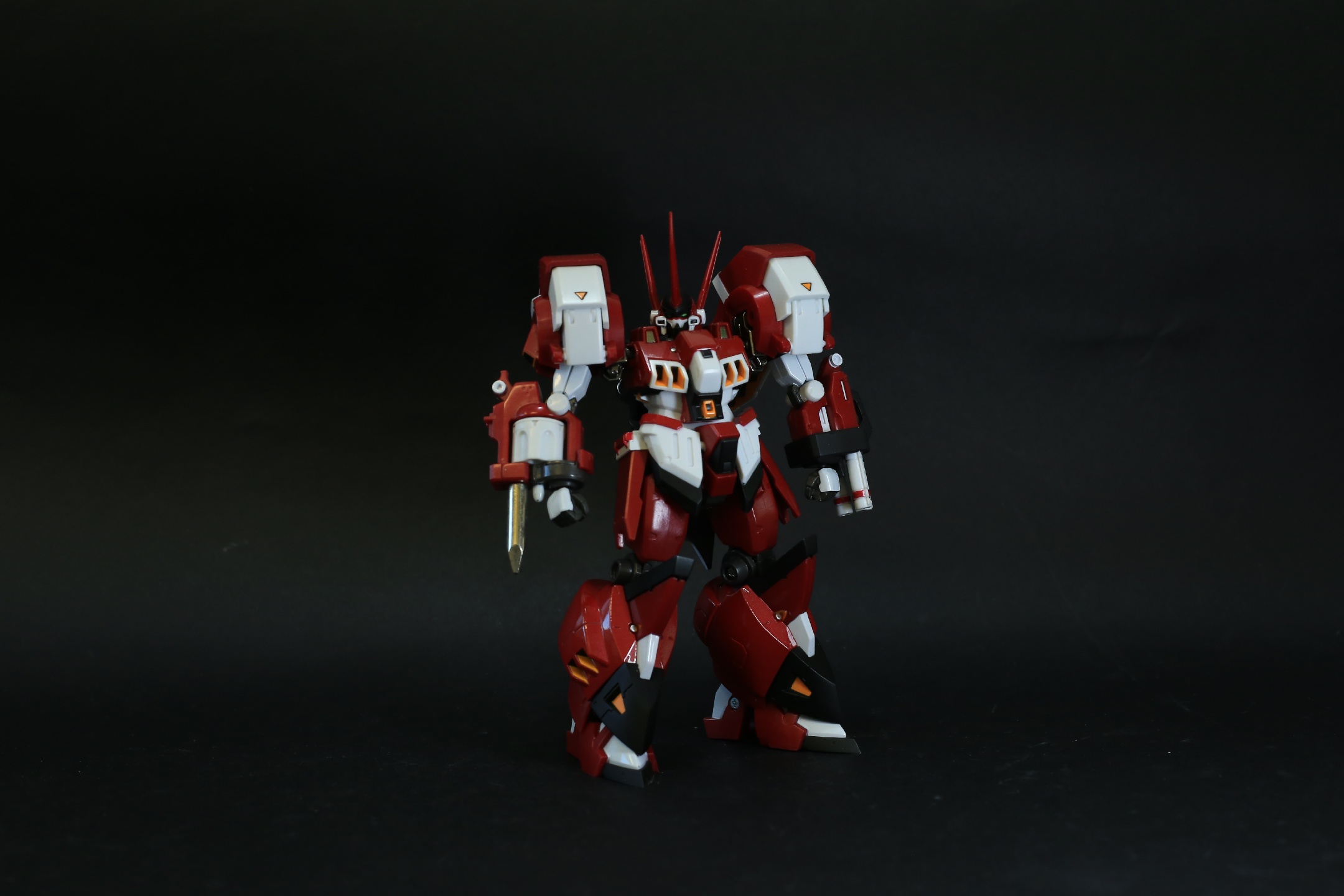 [BANDAI] 슈퍼로봇 초합금 알트아이젠 (スパーロボット超合金 アルトアイゼン)