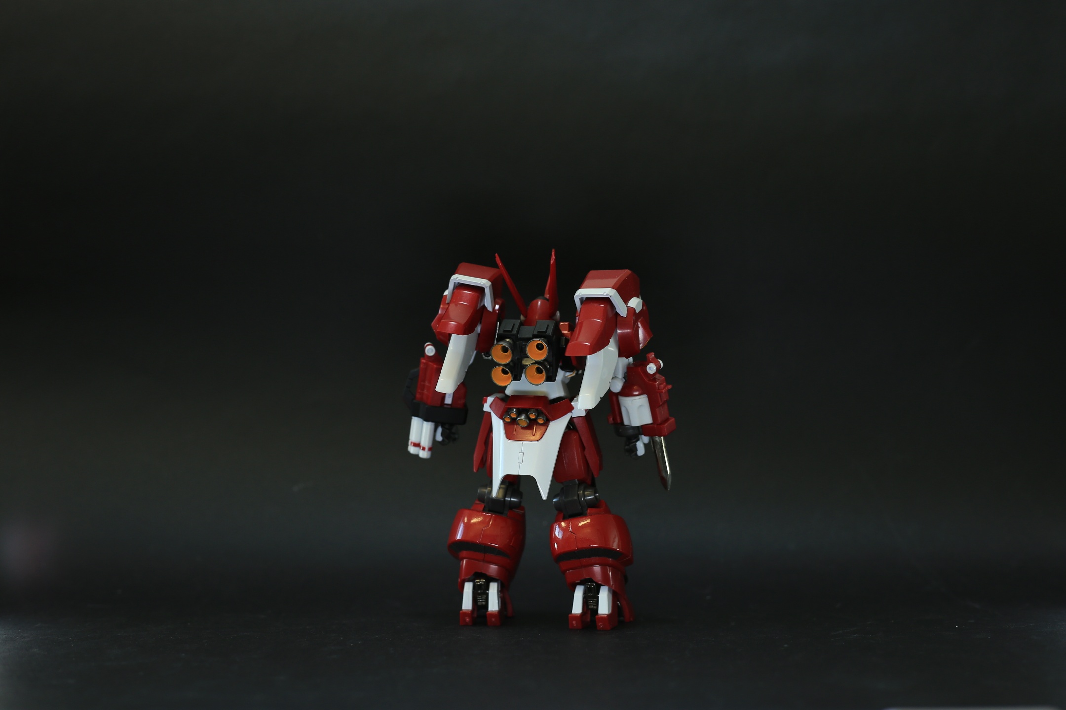 [BANDAI] 슈퍼로봇 초합금 알트아이젠 (スパーロボット超合金 アルトアイゼン)