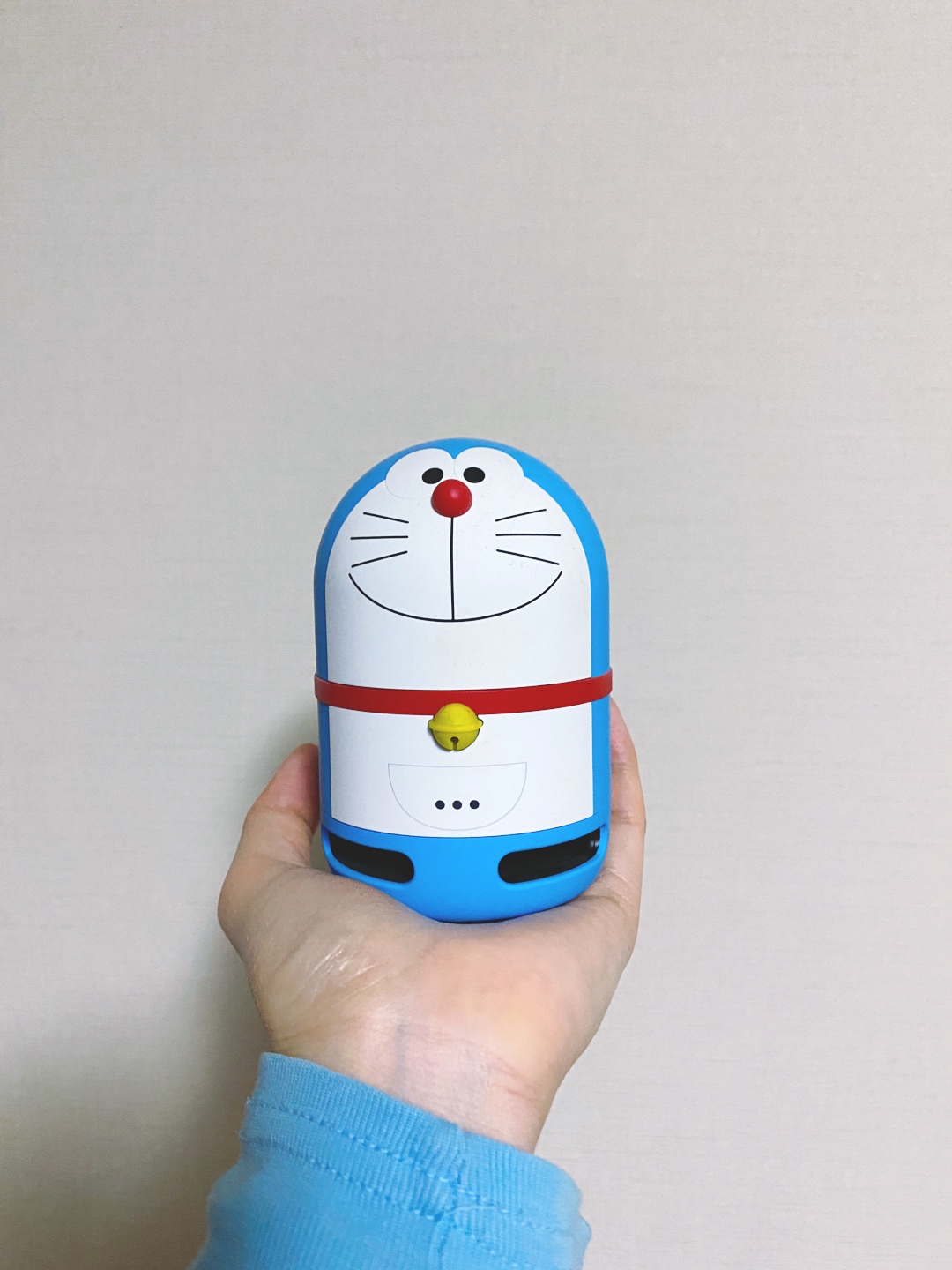 클로바 도라에몽