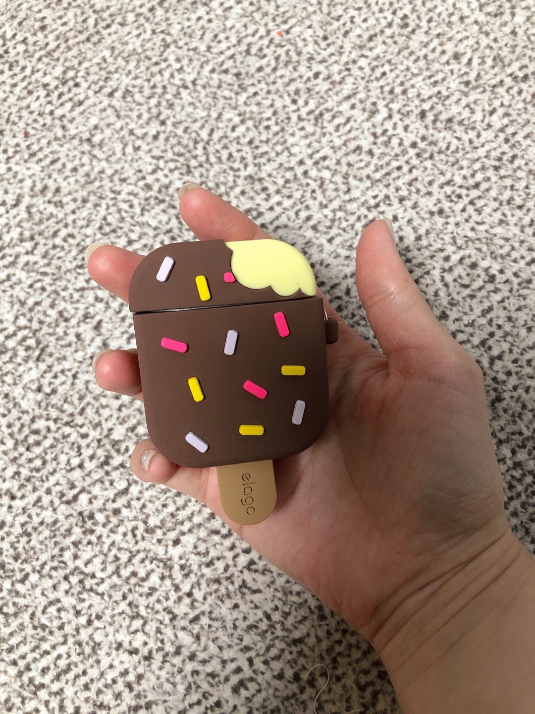 초코바