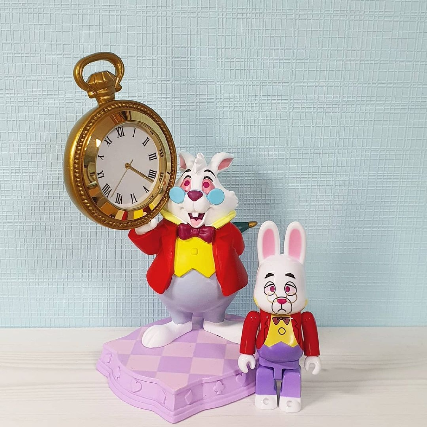 시계토끼씨🐰
